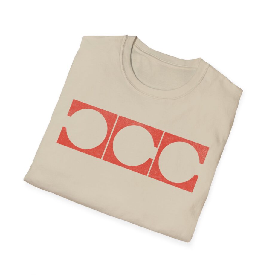 Nothing but Thieves Unisex Softstyle T-shirt