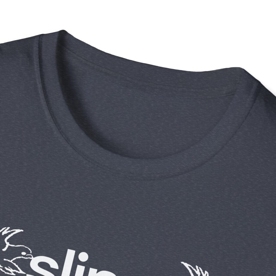 Clairo Unisex Softstyle T-Shirt