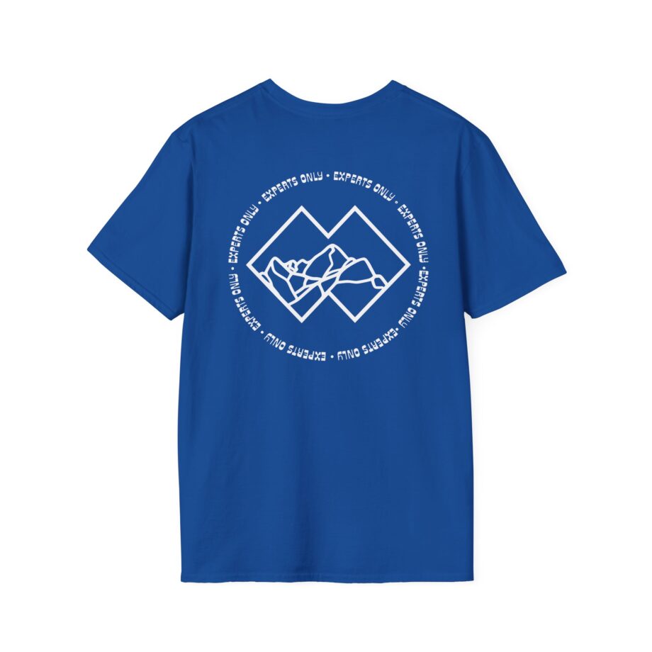 John Summit Experts Unisex Softstyle T-shirt