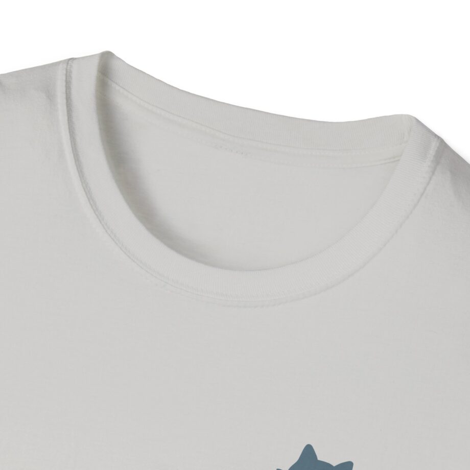 Wave to Earth 0.03 NA Tour Unisex Softstyle T-Shirt