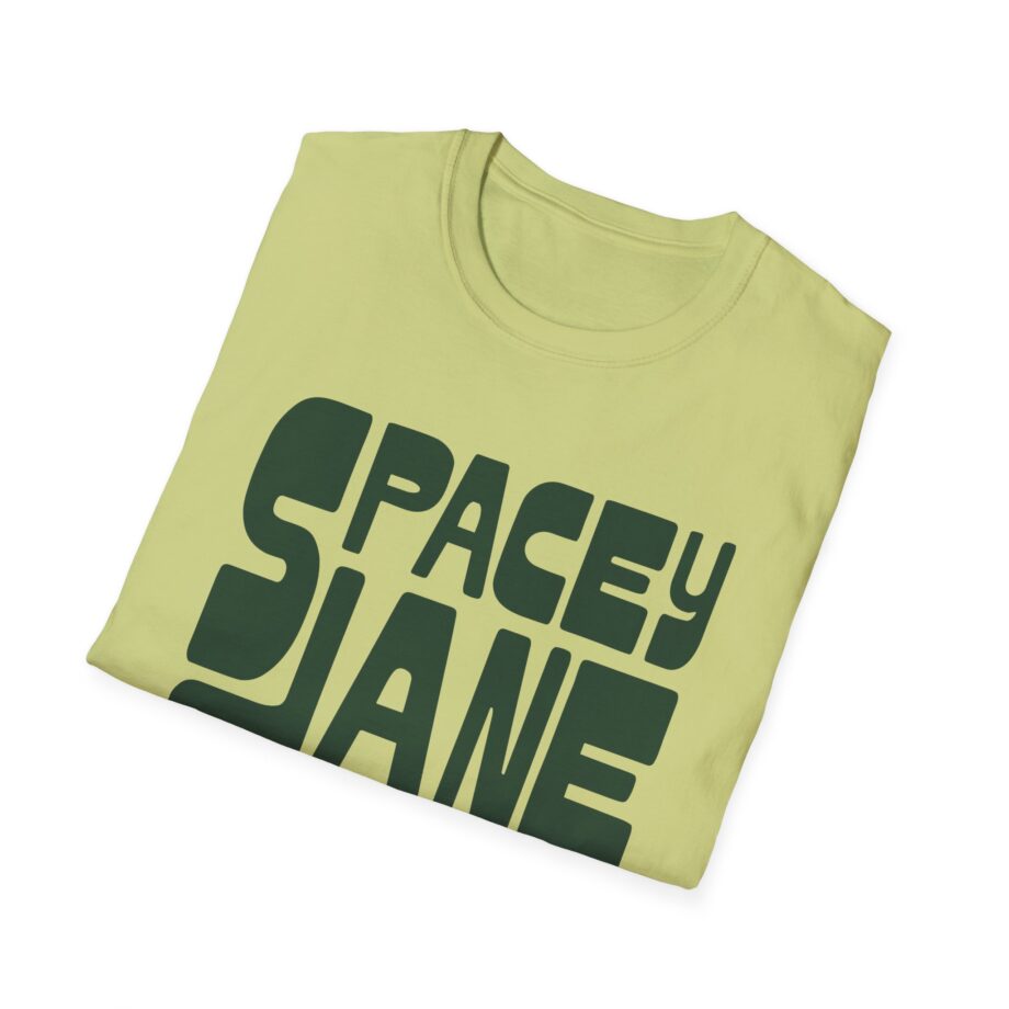 Spacey Jane  Unisex Softstyle T-Shirt