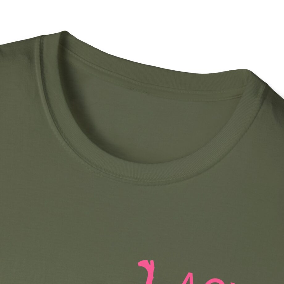 Steve Lacy Unisex Softstyle T-shirt