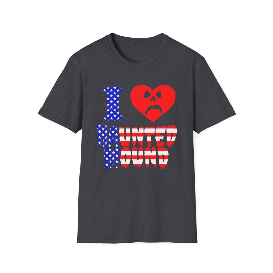 Sematary  Unisex Softstyle T-shirt