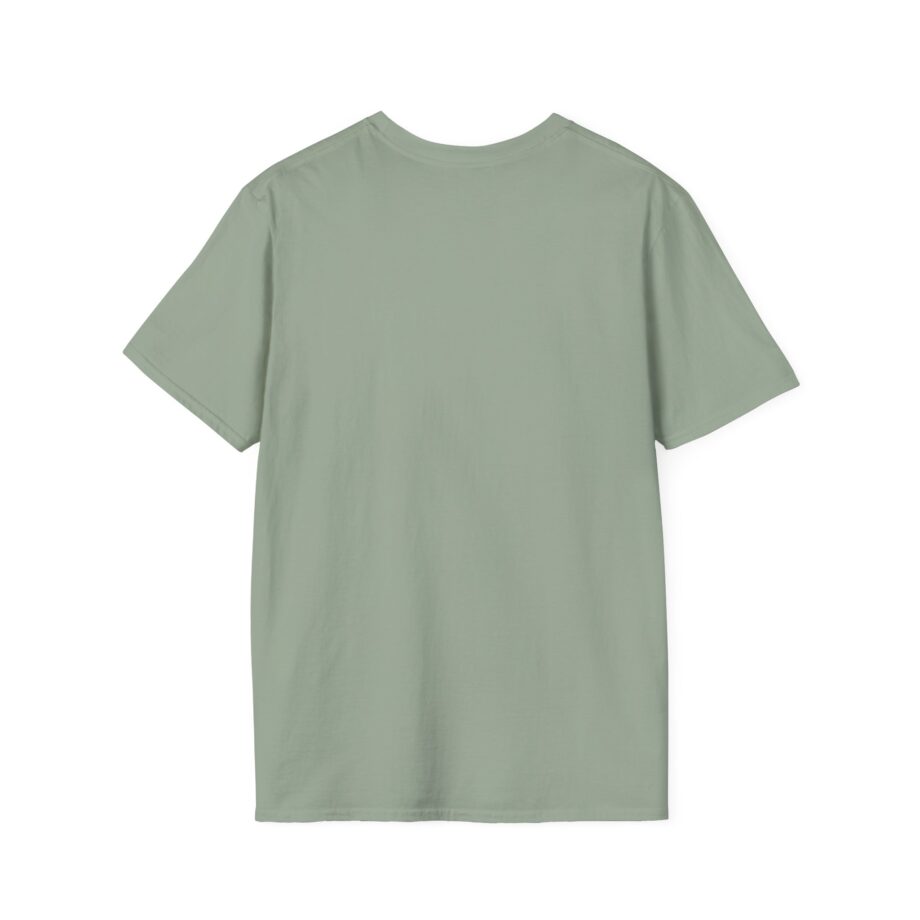 Brucedropemoff  Unisex Softstyle T-shirt