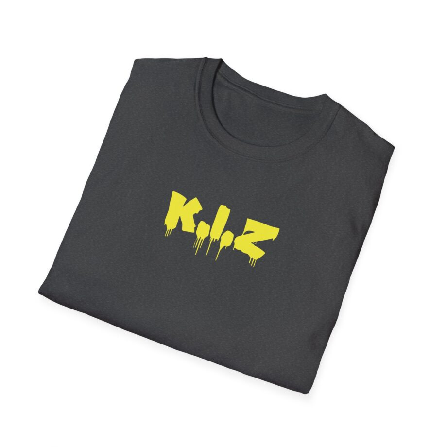 Kiz U8  Unisex Softstyle T-shirt