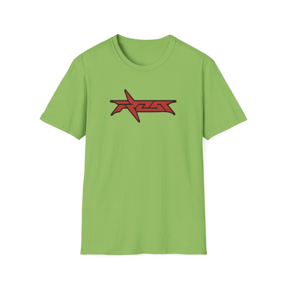 Frost Urban Unisex Softstyle T-shirt