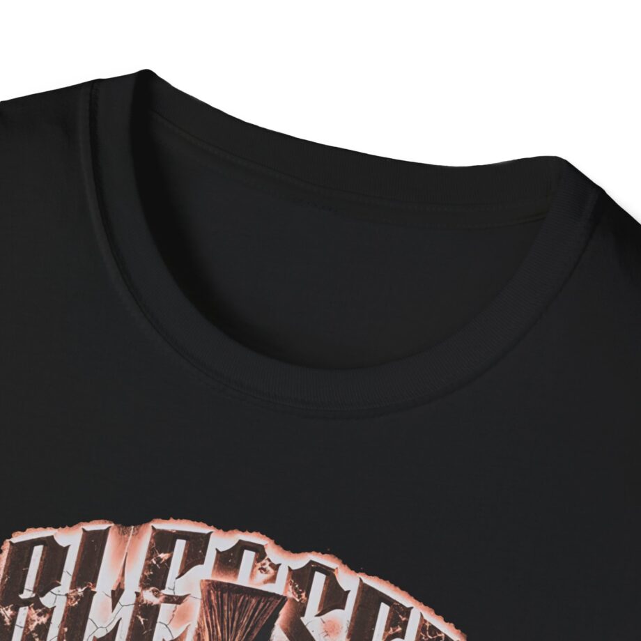 Max Holloway 300 Unisex Softstyle T-shirt