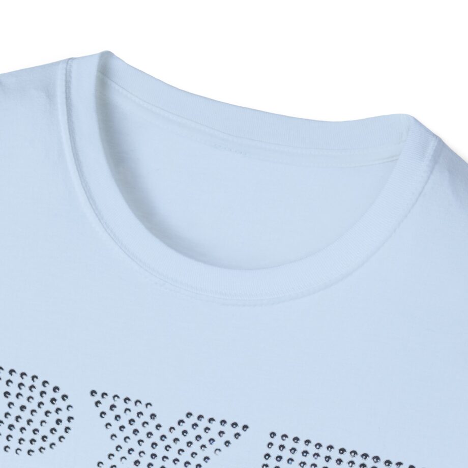 Ecco2k Pxe Unisex Softstyle T-shirt