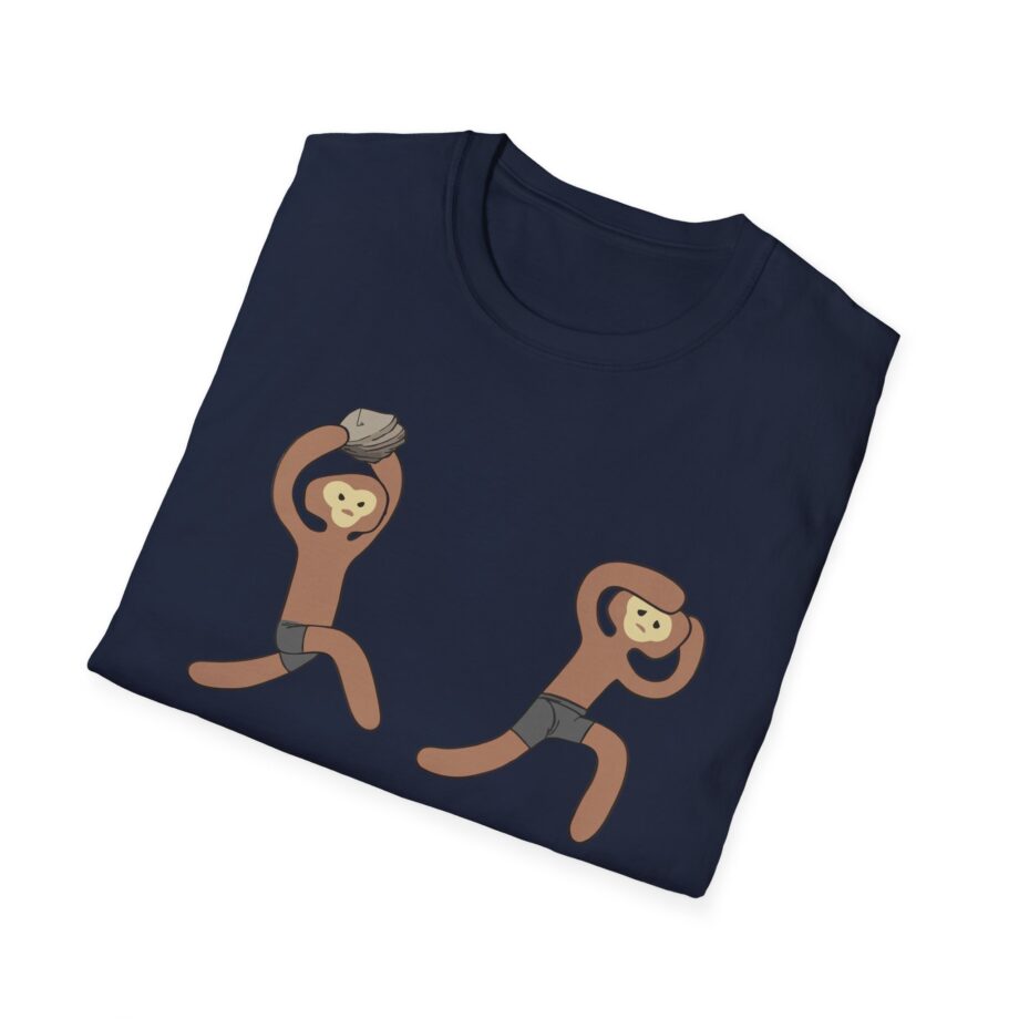 Spoonkid First Kill Unisex Softstyle T-Shirt