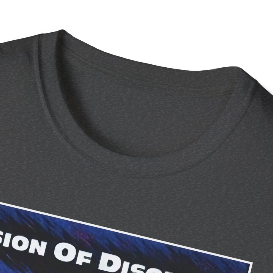 Vision of Disorder Unisex Softstyle T-shirt