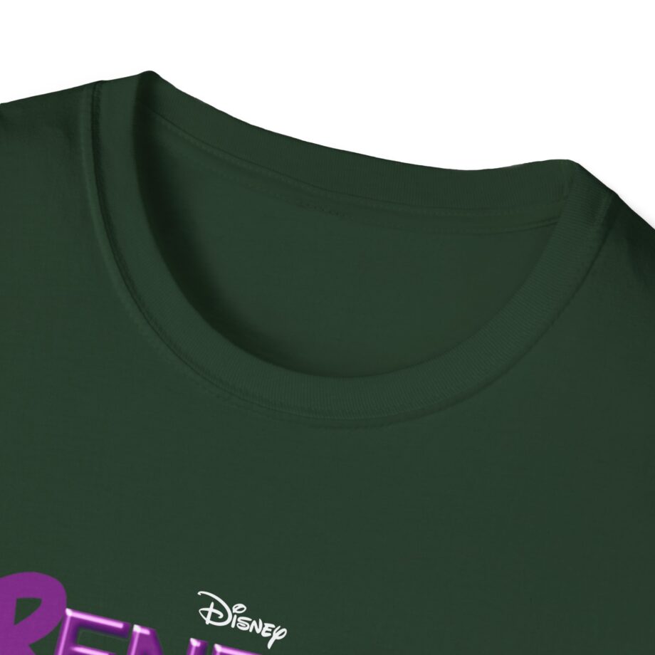 Frenemies Unisex Softstyle T-Shirt