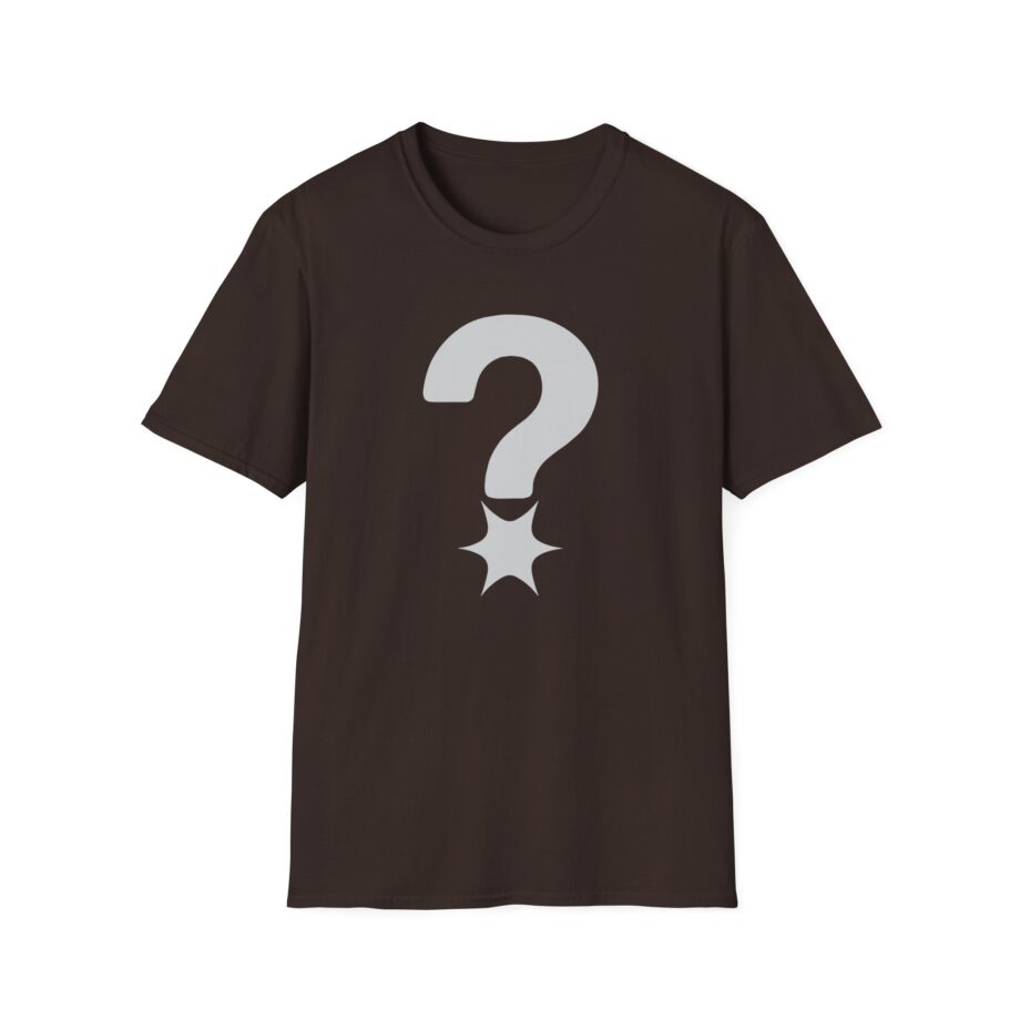 The Story So Far Mystery  Unisex Softstyle T-shirt