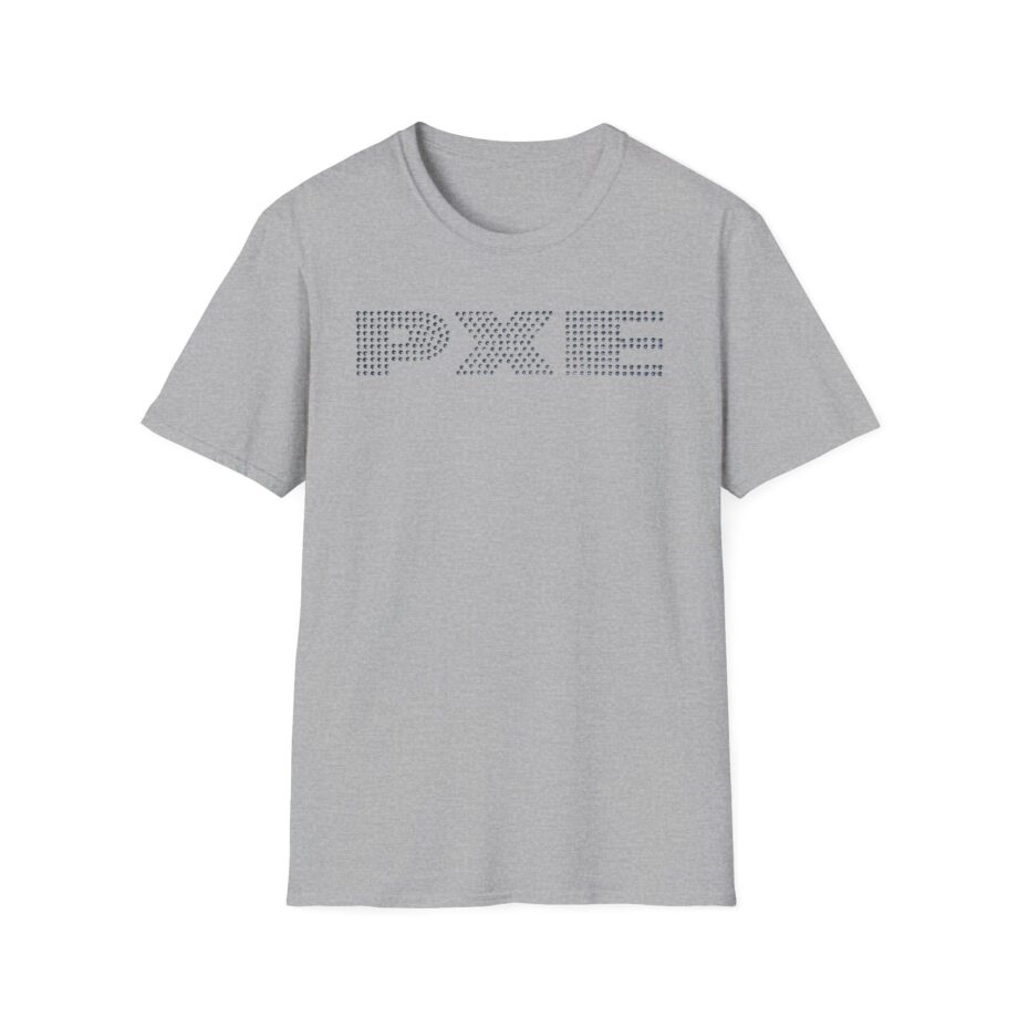 Ecco2k Pxe Unisex Softstyle T-shirt