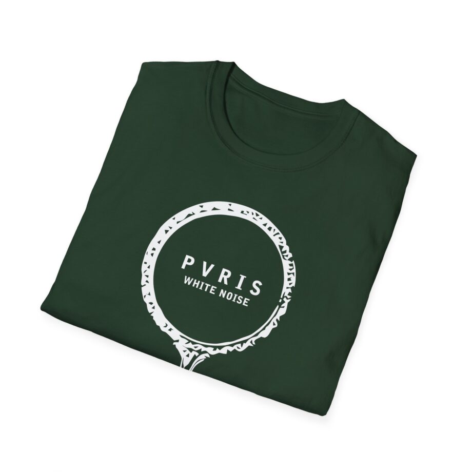Pvris Mirror Unisex Softstyle T-Shirt