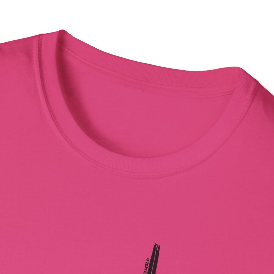 Coraline Unisex Softstyle T-shirt