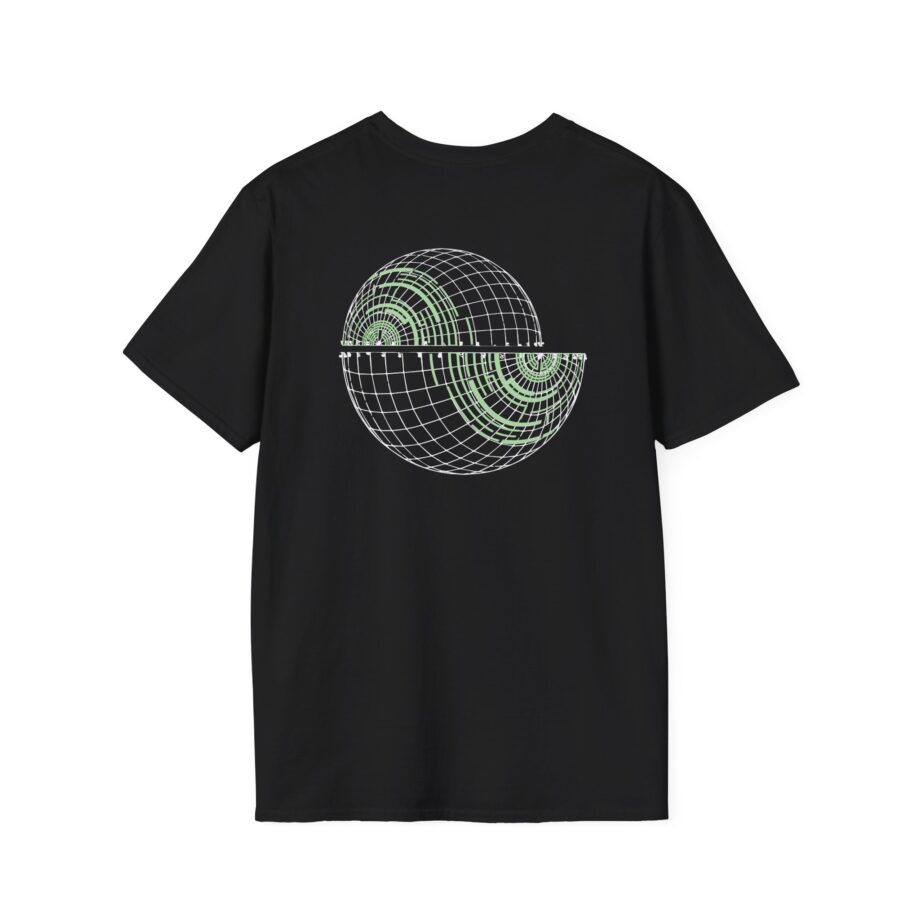 Dylan Days of Girlhood Unisex Softstyle T-Shirt