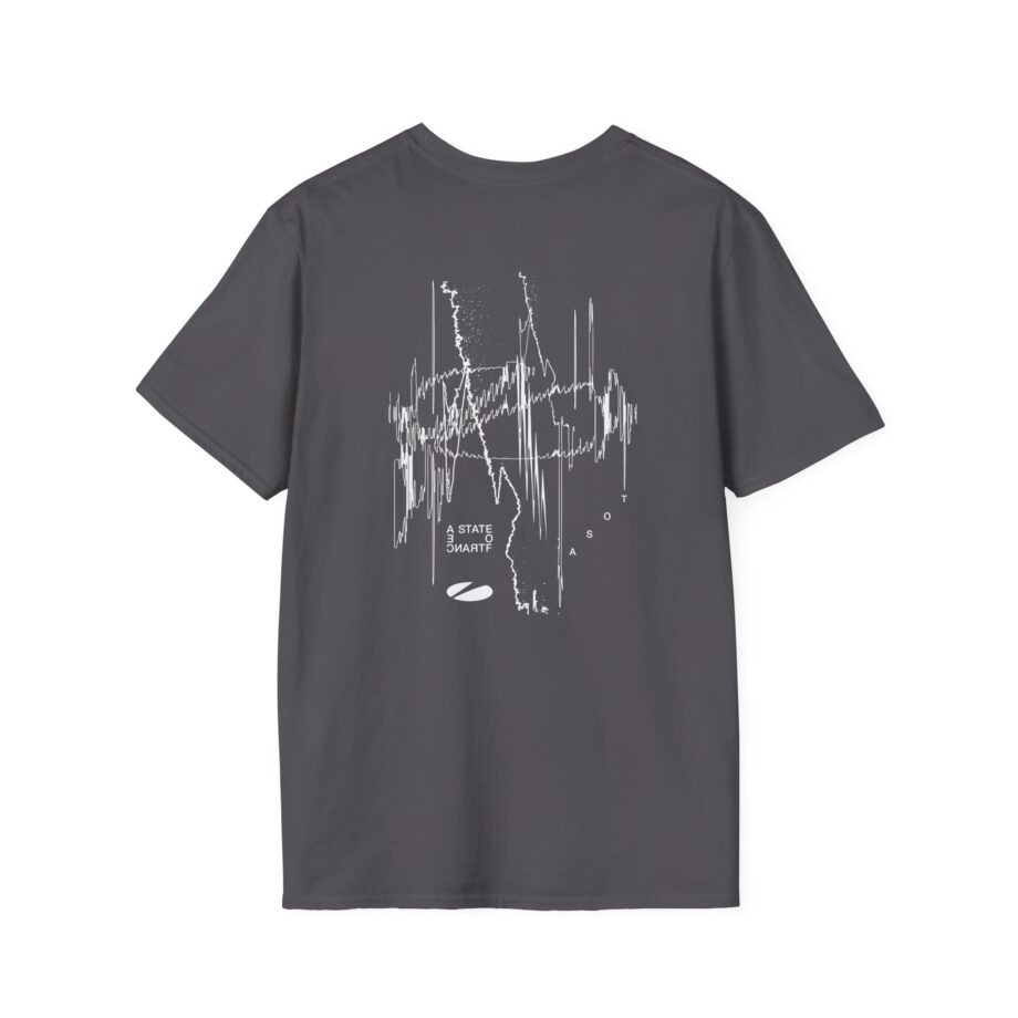 A State of Trance Transformation Unisex Softstyle T-shirt