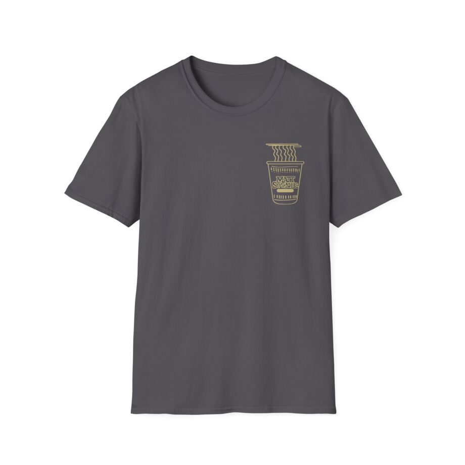 Matt Stonie Unisex Softstyle T-Shirt