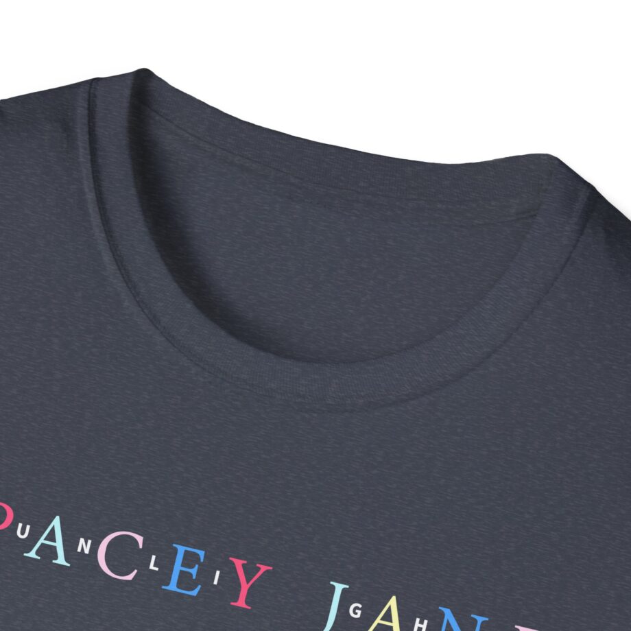 Spacey Jane  Unisex Softstyle T-Shirt