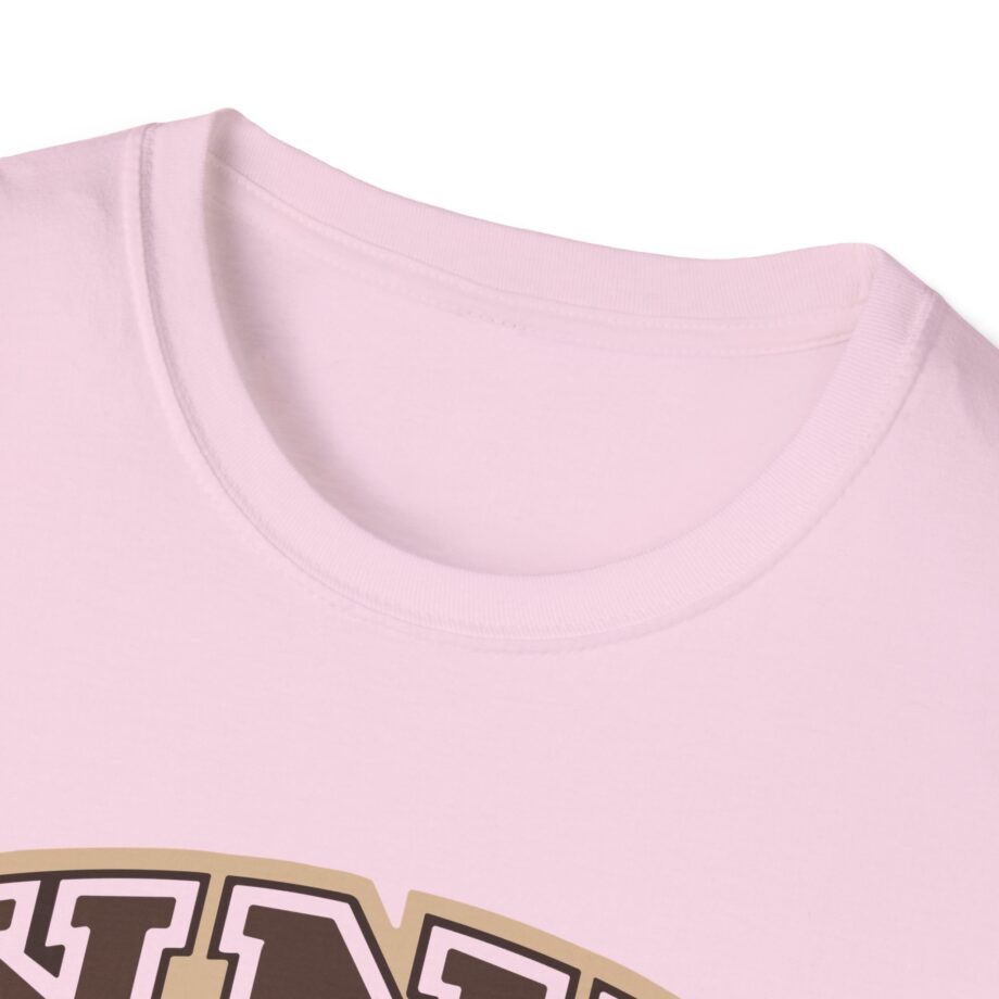 KNJ Unisex Softstyle T-Shirt