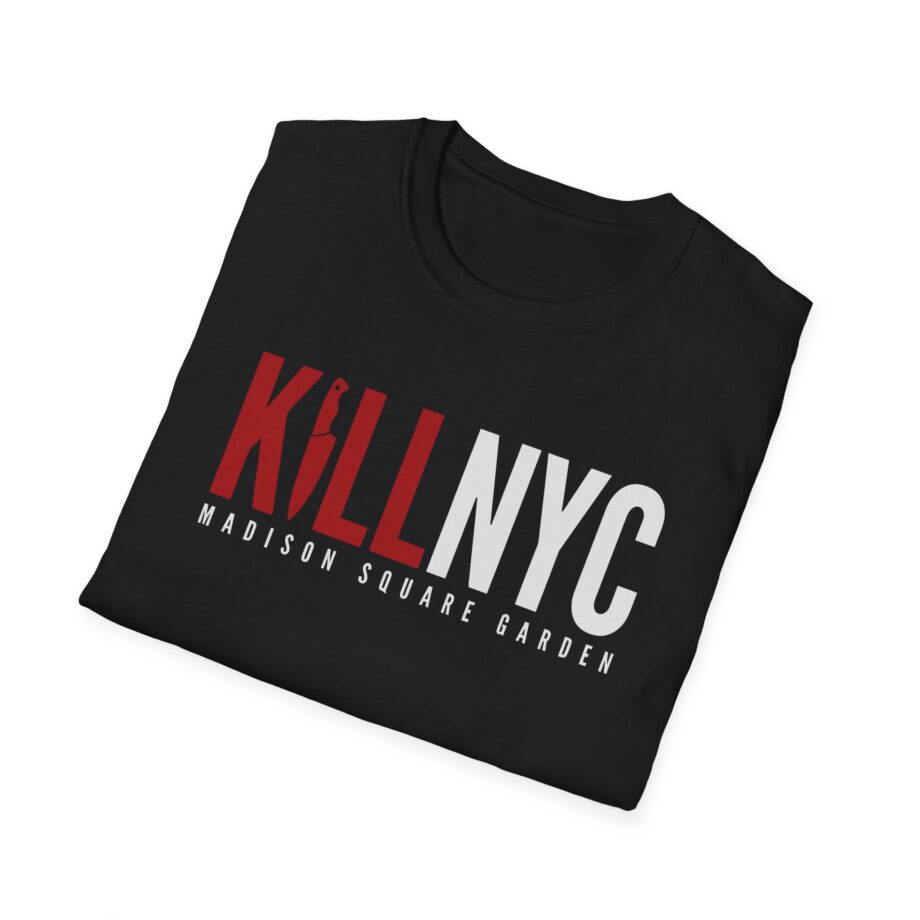 Kill Tony Killnyc Unisex Softstyle T-Shirt