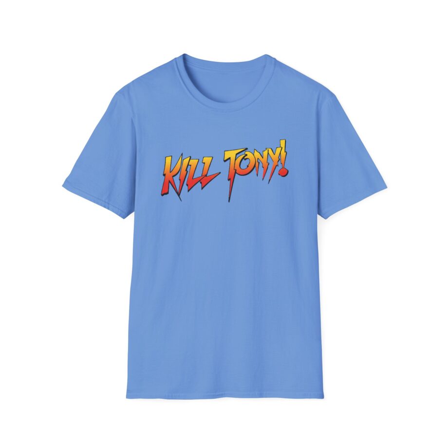 Kill Tony Unisex Softstyle T-Shirt