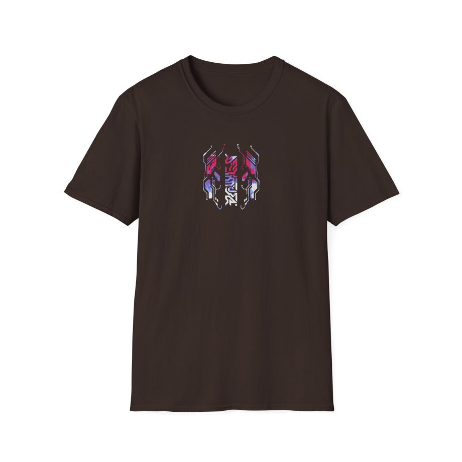 Darko Supra Unisex Softstyle T-Shirt