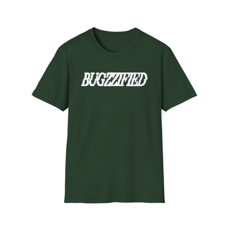 Caitibugzz  Unisex Softstyle T-Shirt