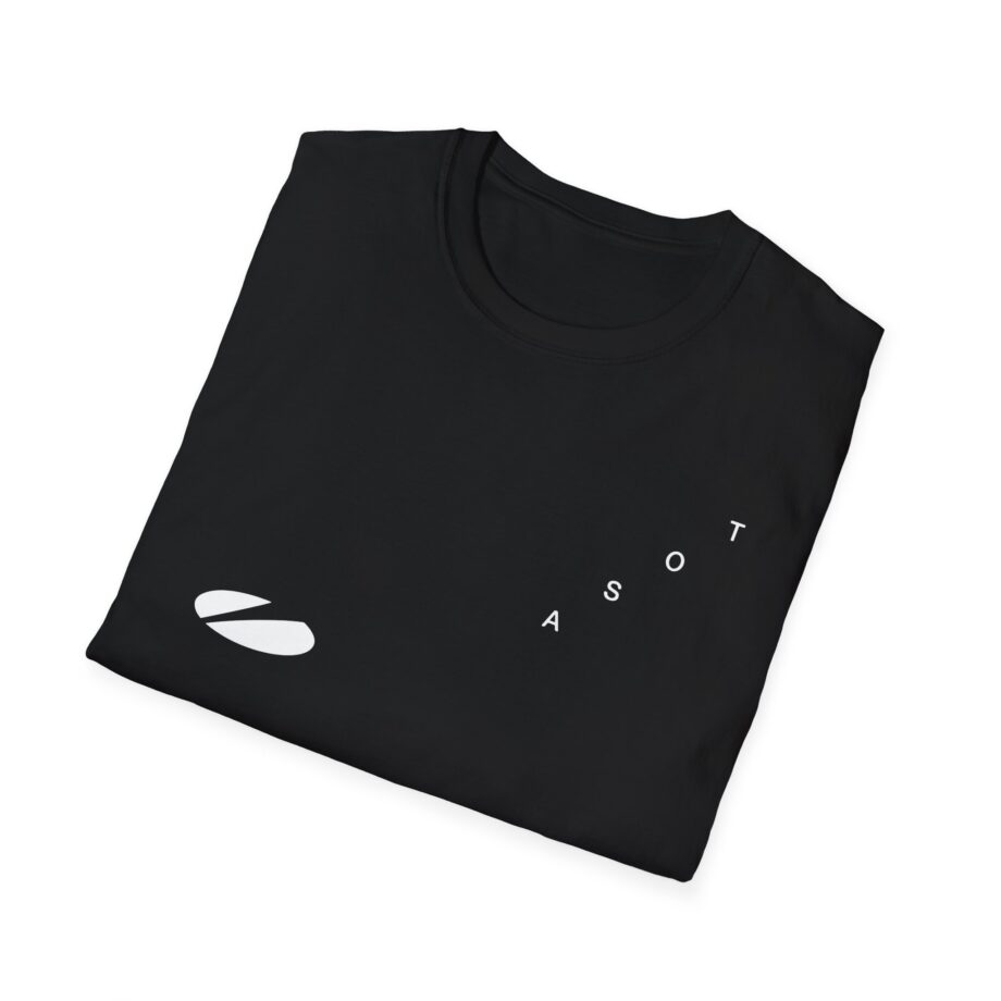 A State of Trance Transformation Unisex Softstyle T-shirt