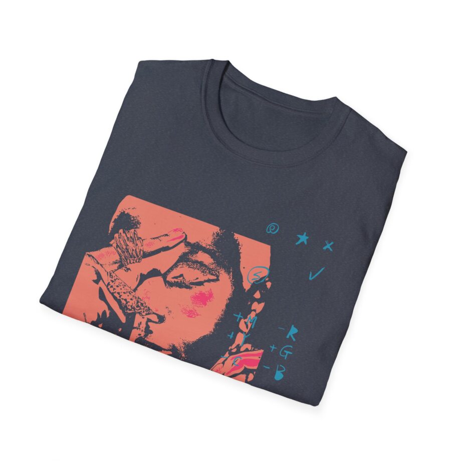 Lauryn Hill Og Tour Unisex Softstyle T-Shirt