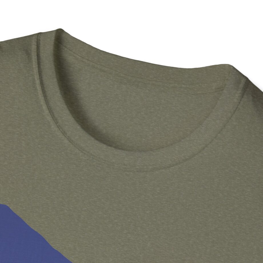 Djo Unisex Softstyle T-Shirt