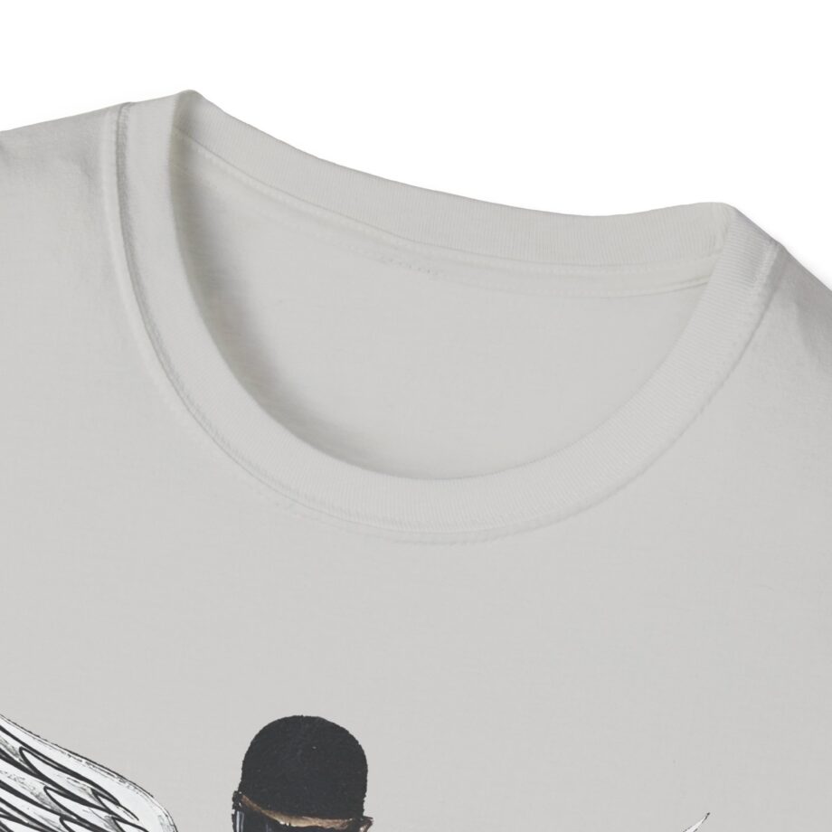 Arcangel Pidanme La Bendicion Unisex Softstyle T-Shirt