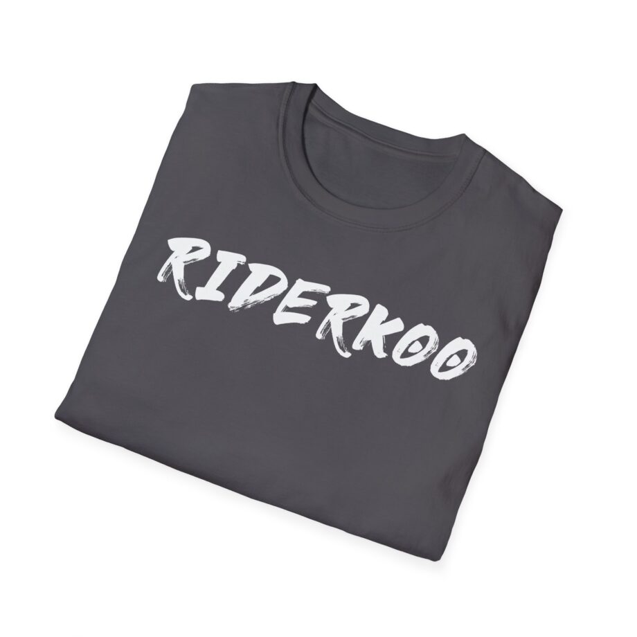 Riderkoo Unisex Softstyle T-shirt