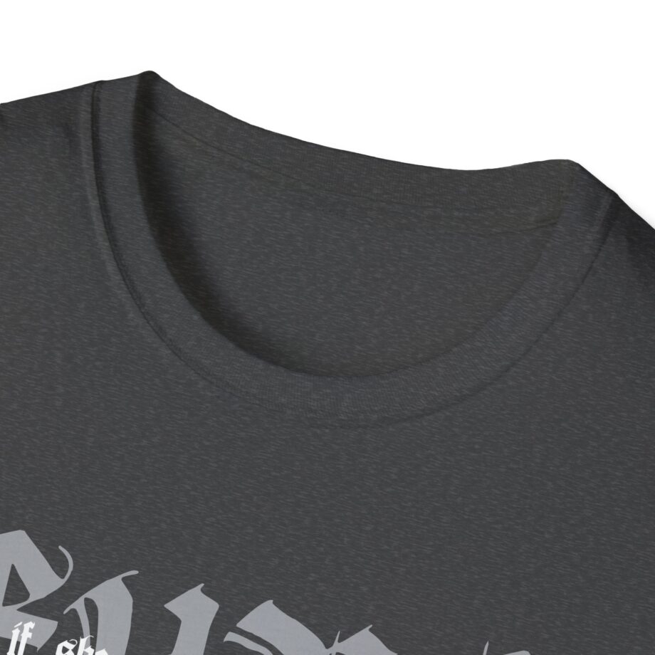 Erobb221 Unisex Softstyle T-Shirt