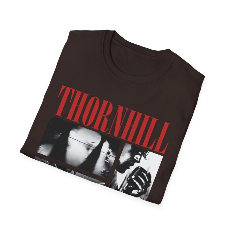 Thornhill  Unisex Softstyle T-Shirt