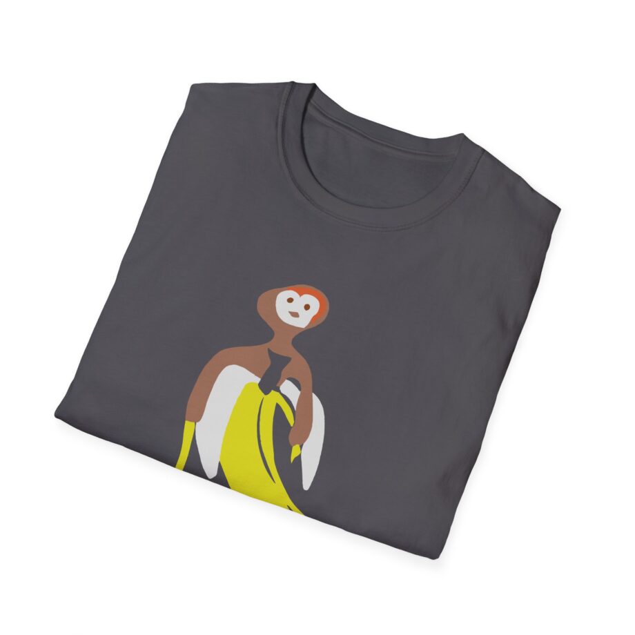 Spoonkid Unisex Softstyle T-Shirt