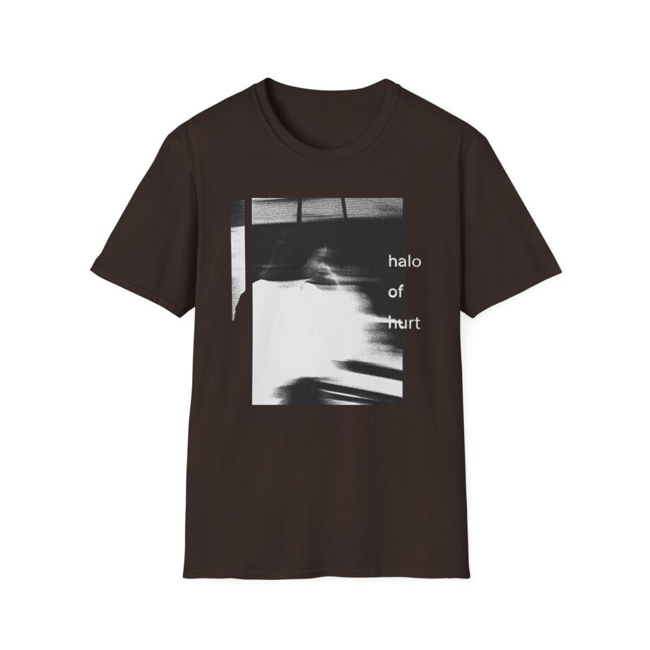 Seahaven Unisex Softstyle T-shirt