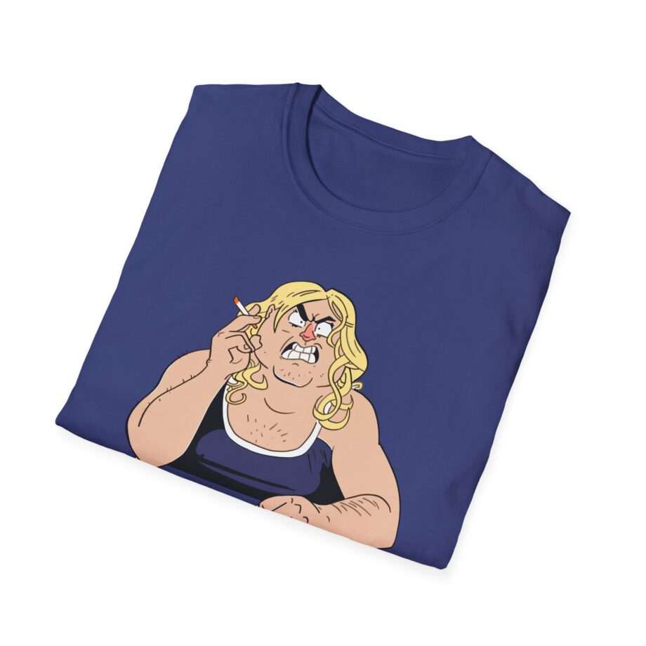 Tim Dillon Unisex Softstyle T-Shirt