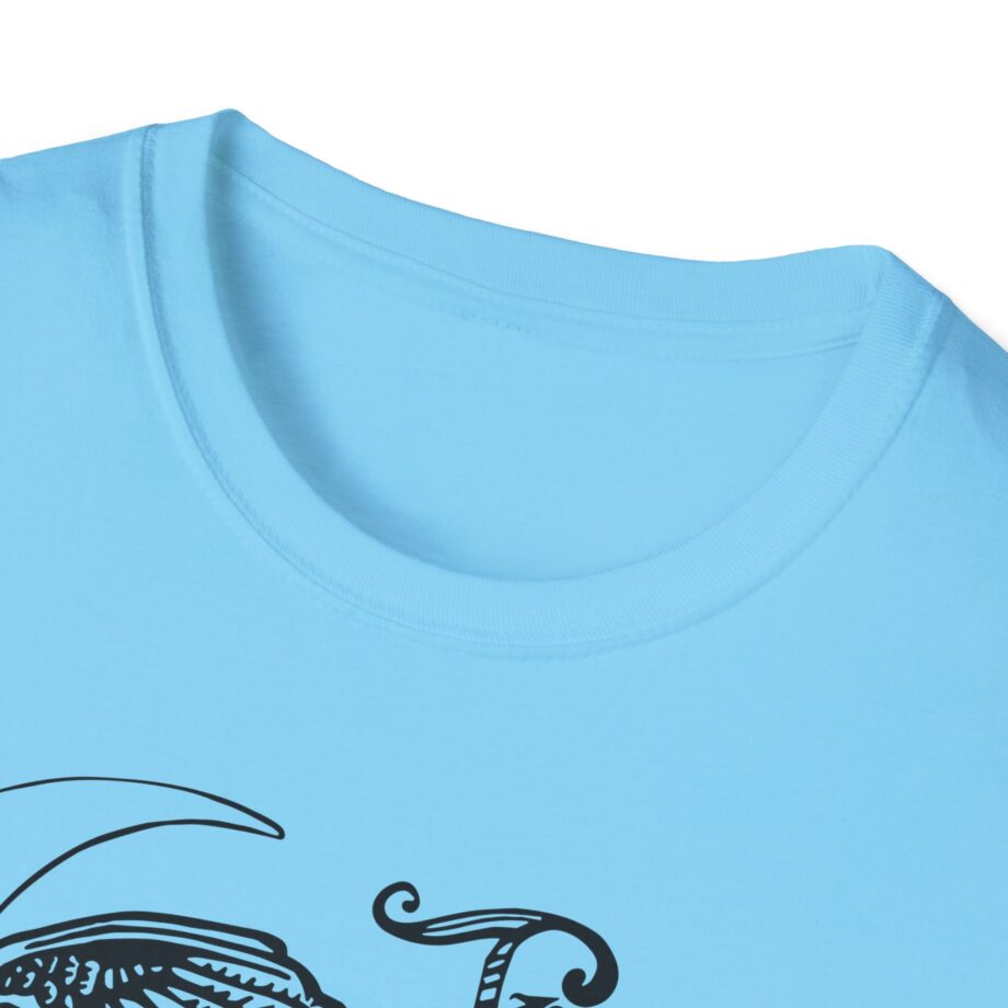 Flyleaf Unisex Softstyle T-shirt