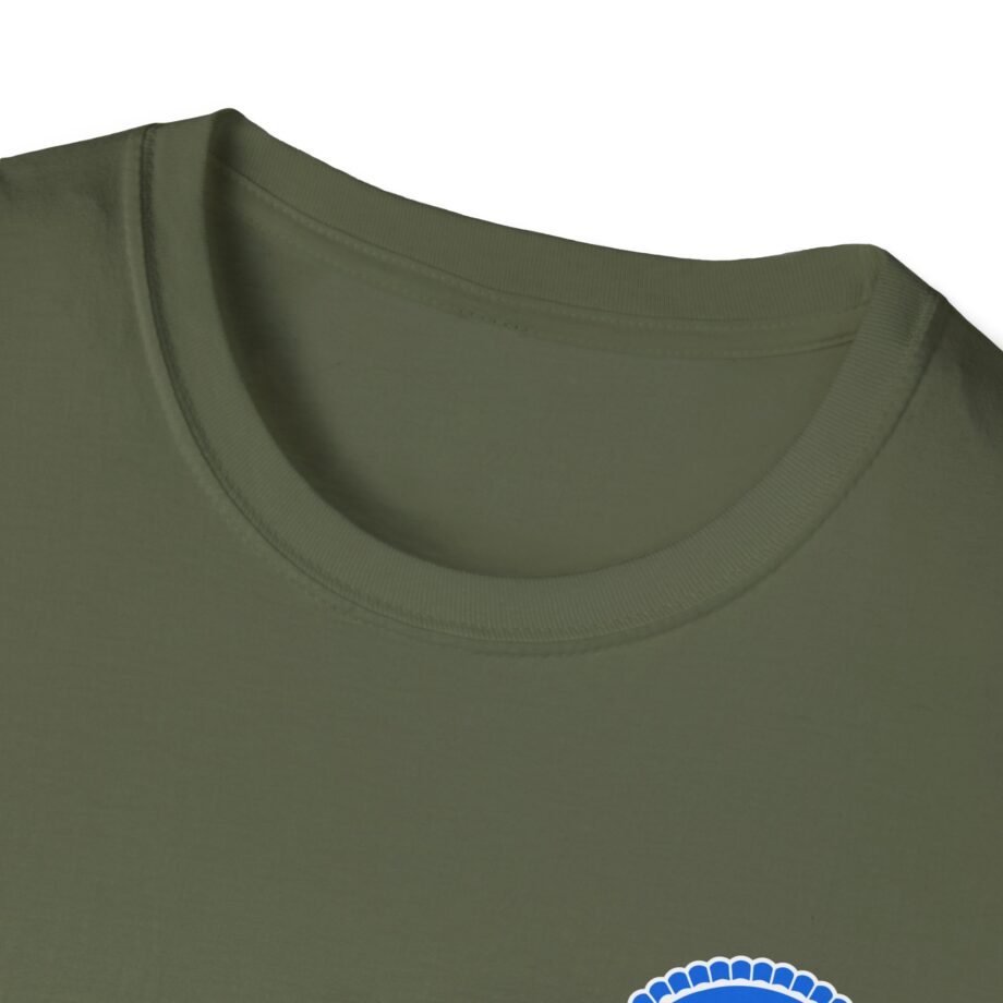 Tvboo Unisex Softstyle T-Shirt
