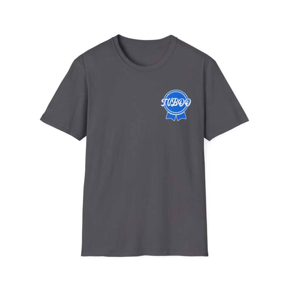 Tvboo Unisex Softstyle T-Shirt