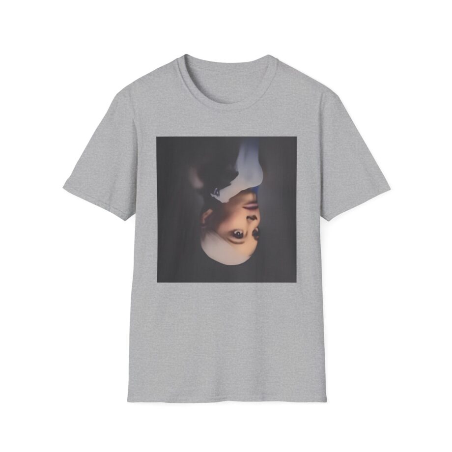 Ariana Madix Unisex Softstyle T-shirt