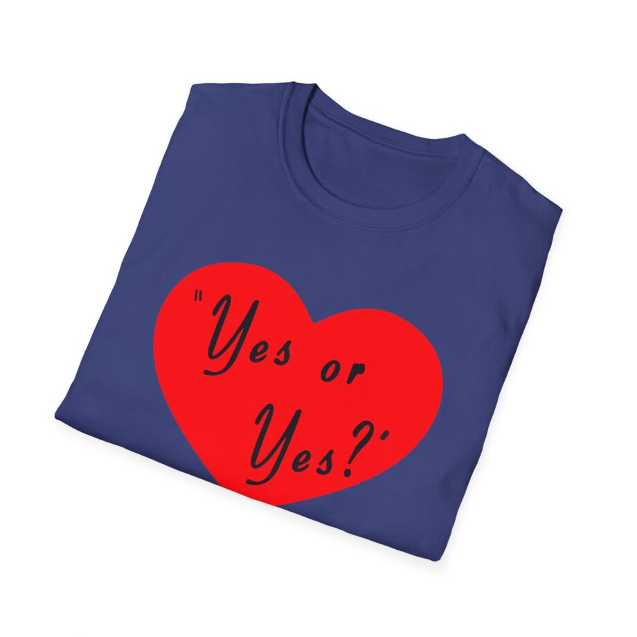Tim Dillon Yes or Yes Unisex Softstyle T-Shirt