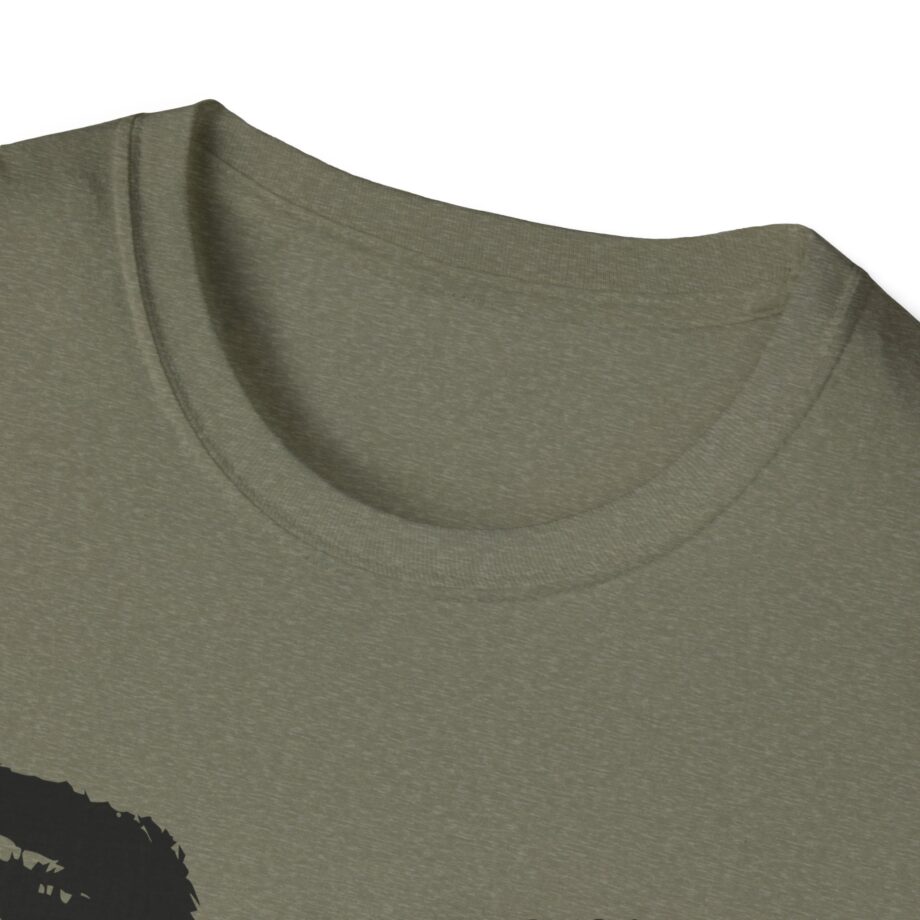 Pvris Eyes All Over Unisex Softstyle T-Shirt