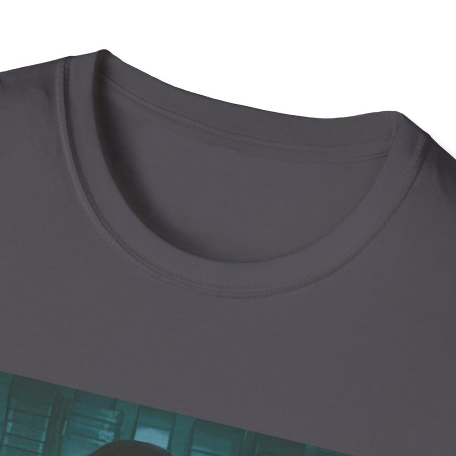 Tate Mcrae Unisex Softstyle T-Shirt
