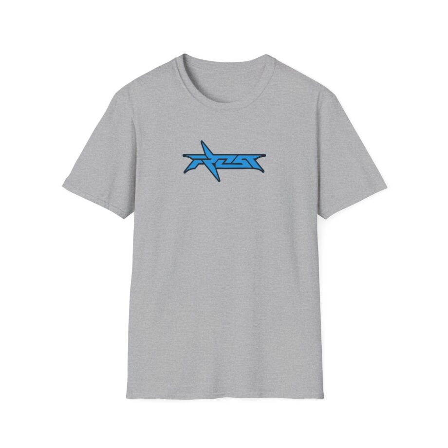 Frost Urban Unisex Softstyle T-shirt