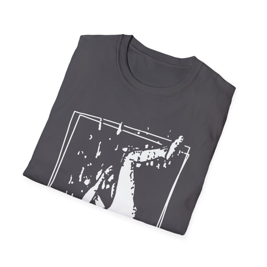 Nothing but Thieves Unisex Softstyle T-shirt