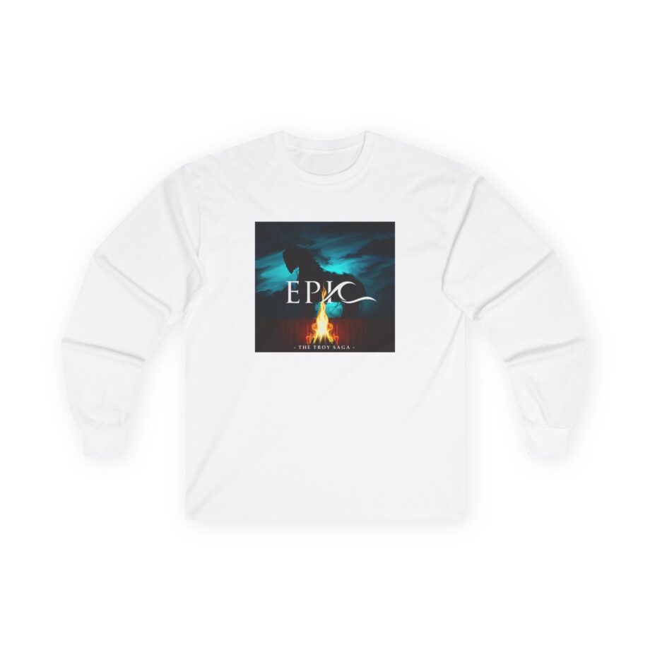 Epic The Musical Unisex Ultra Cotton Long Sleeve Tee