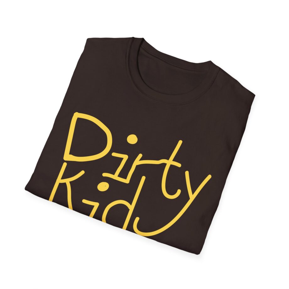 Birds Arent Real Unisex Softstyle T-shirt