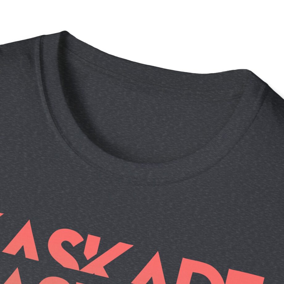 Kaskade Unisex Softstyle T-shirt